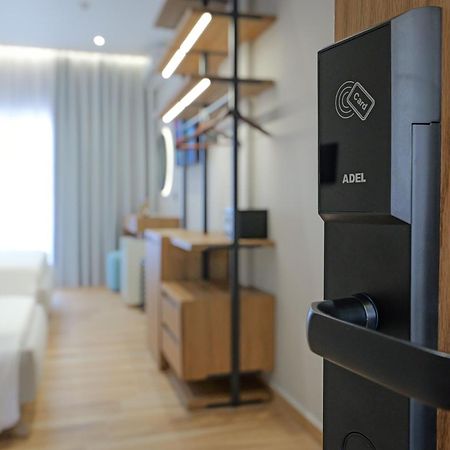 Hotel Kroi คซามิล ภายนอก รูปภาพ