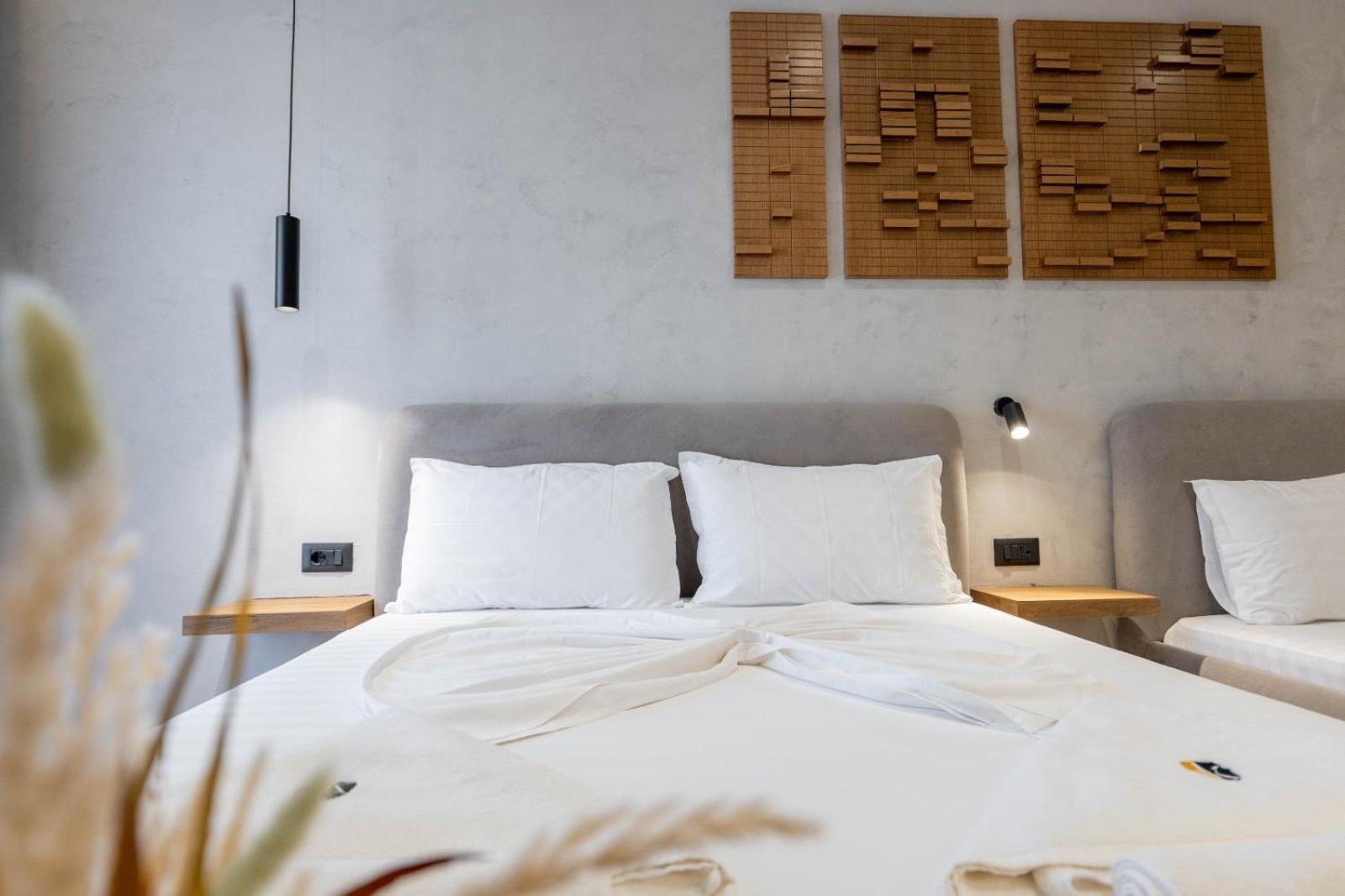 Hotel Kroi คซามิล ภายนอก รูปภาพ